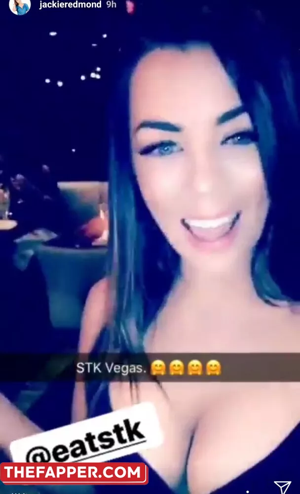 Jackie Redmond  Onlyfans Leaked Nude Image #NbZFA4P5zz