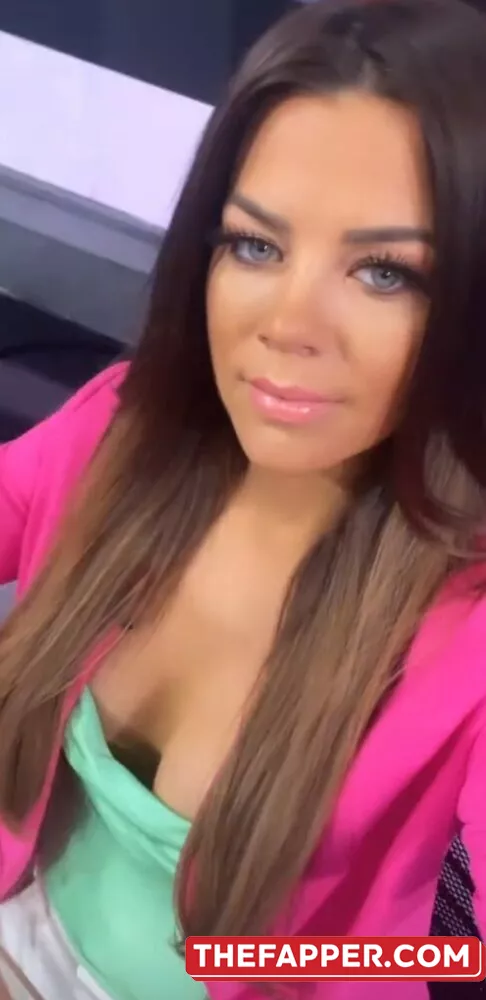 Jackie Redmond  Onlyfans Leaked Nude Image #bEzgfqr7Cs