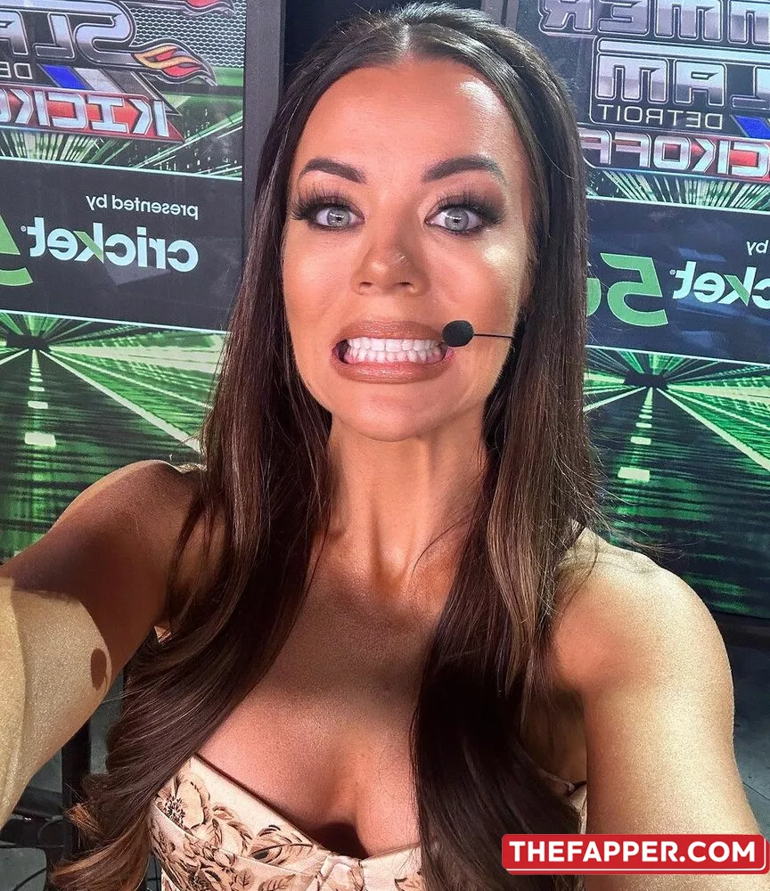 Jackie Redmond  Onlyfans Leaked Nude Image #cIj1373ivL