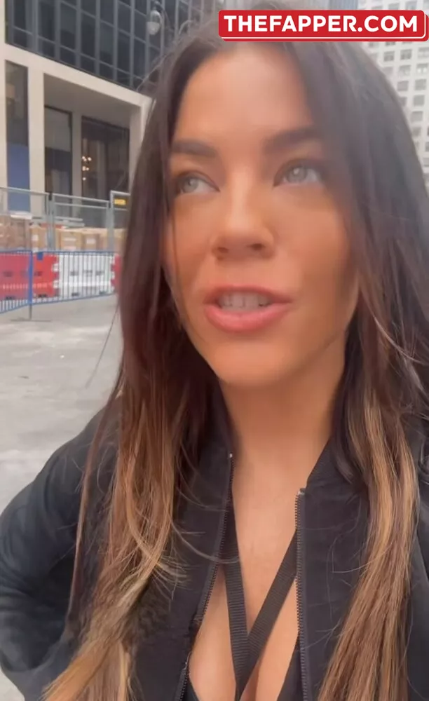 Jackie Redmond  Onlyfans Leaked Nude Image #eqnJczSJZf