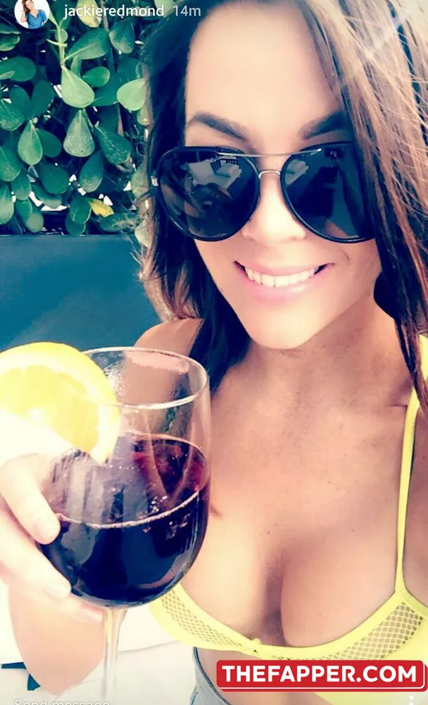 Jackie Redmond  Onlyfans Leaked Nude Image #ghzD3Zu1Fk