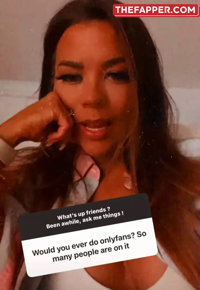 Jackie Redmond  Onlyfans Leaked Nude Image #lzM7Msu07A
