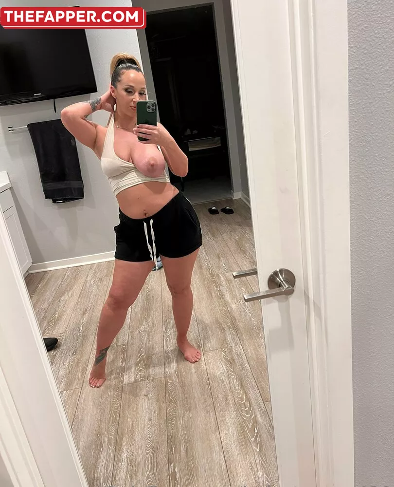 Jada Stevens  Onlyfans Leaked Nude Image #5FA0jemqDN