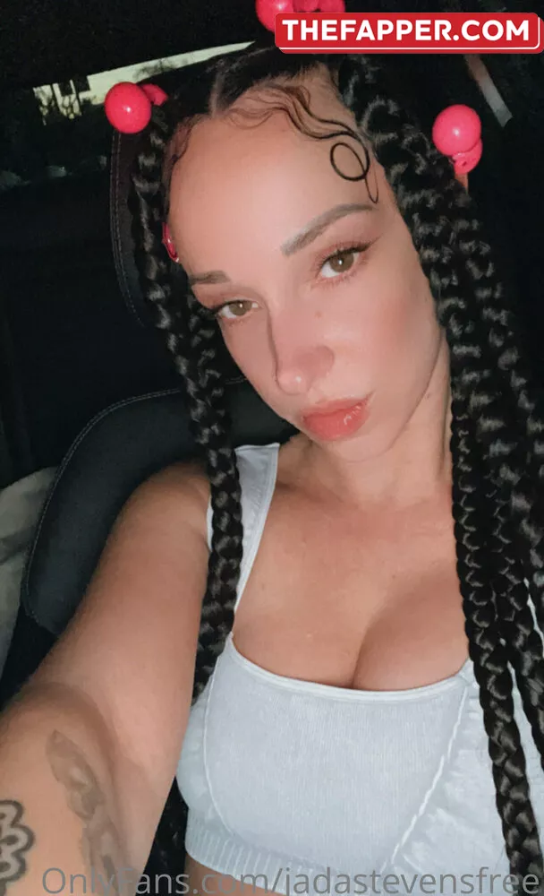 Jada Stevens  Onlyfans Leaked Nude Image #QSoBgGYHCd