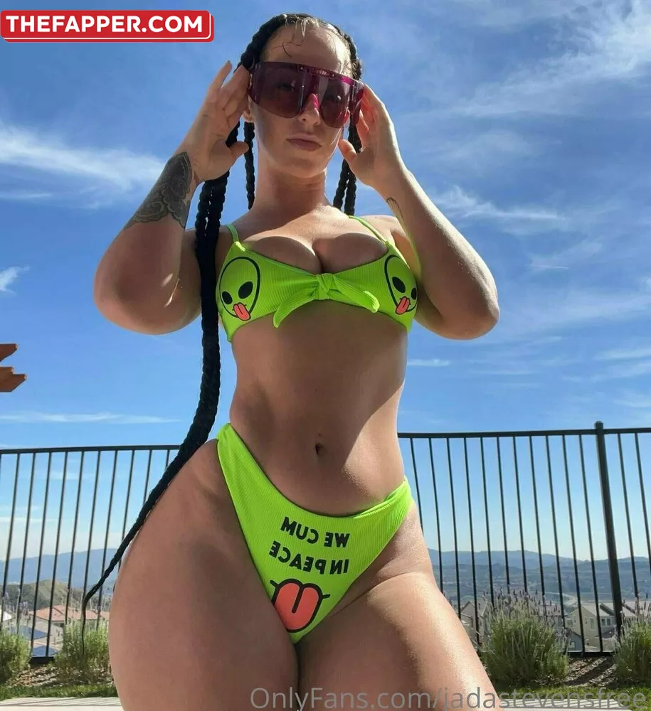 Jada Stevens  Onlyfans Leaked Nude Image #R2KS4QAYIi
