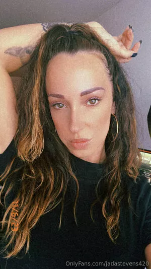 Jada Stevens Onlyfans Leaked Nude Image #bvZd1Kw7Io