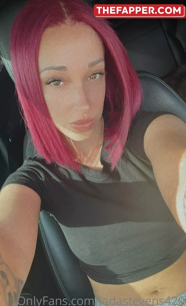 Jada Stevens  Onlyfans Leaked Nude Image #dWibyfCB8x