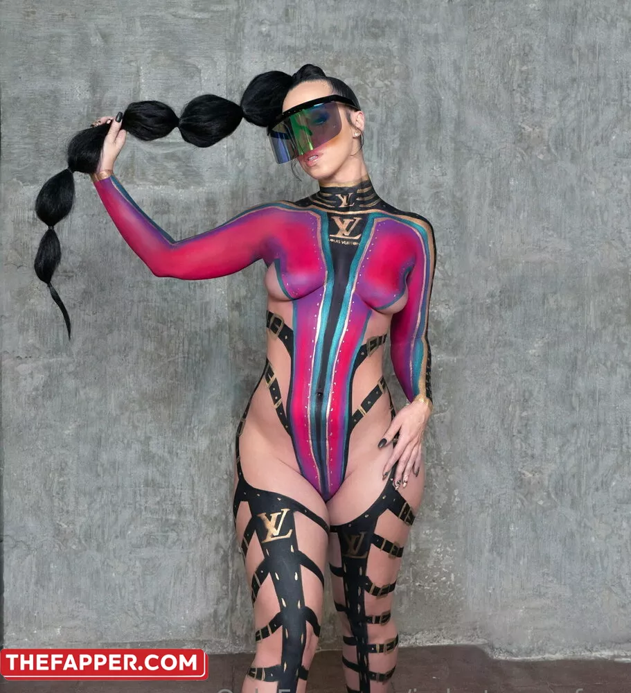 Jada Stevens  Onlyfans Leaked Nude Image #dqRc9zAezP