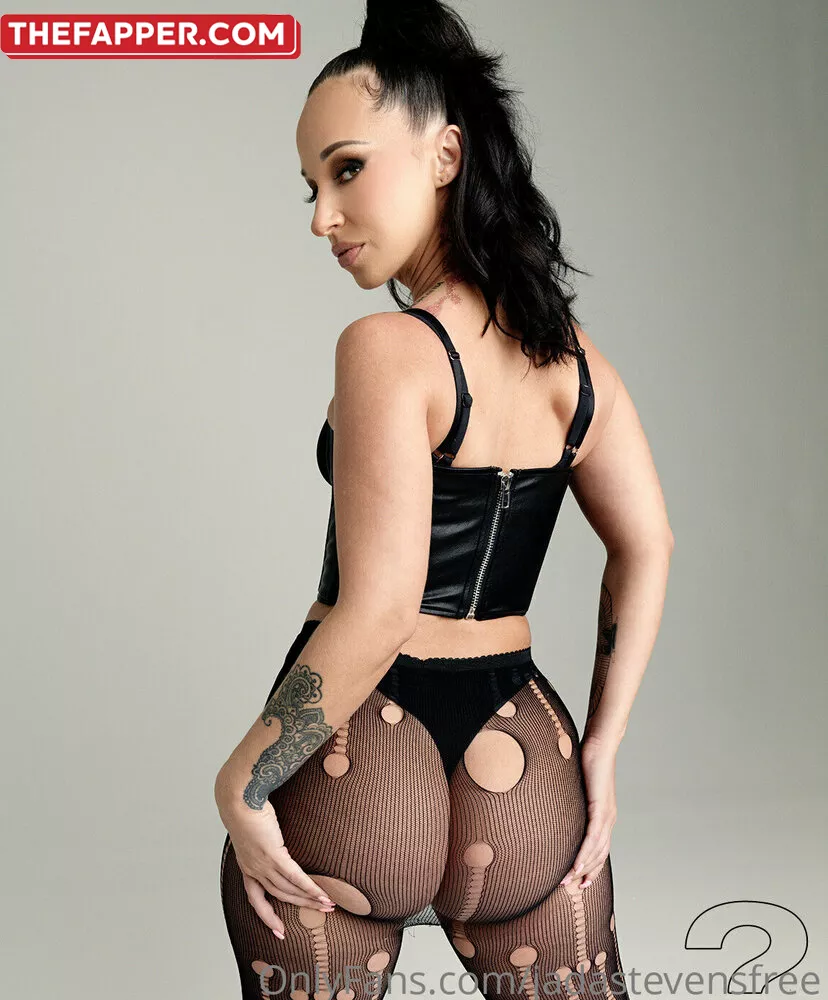 Jada Stevens  Onlyfans Leaked Nude Image #haBBa3d43E