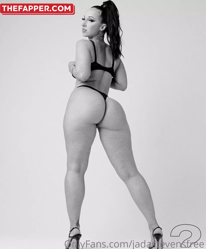 Jada Stevens  Onlyfans Leaked Nude Image #mrQIUAfovT