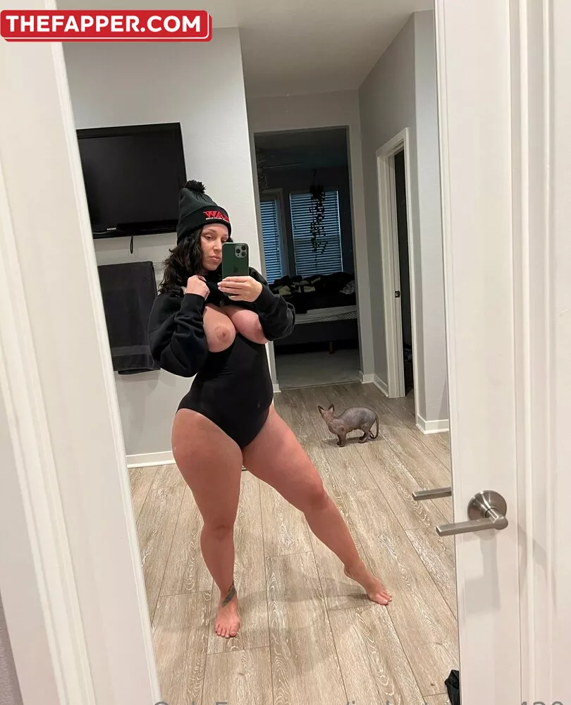 Jada Stevens  Onlyfans Leaked Nude Image #oBpj6pMR0T