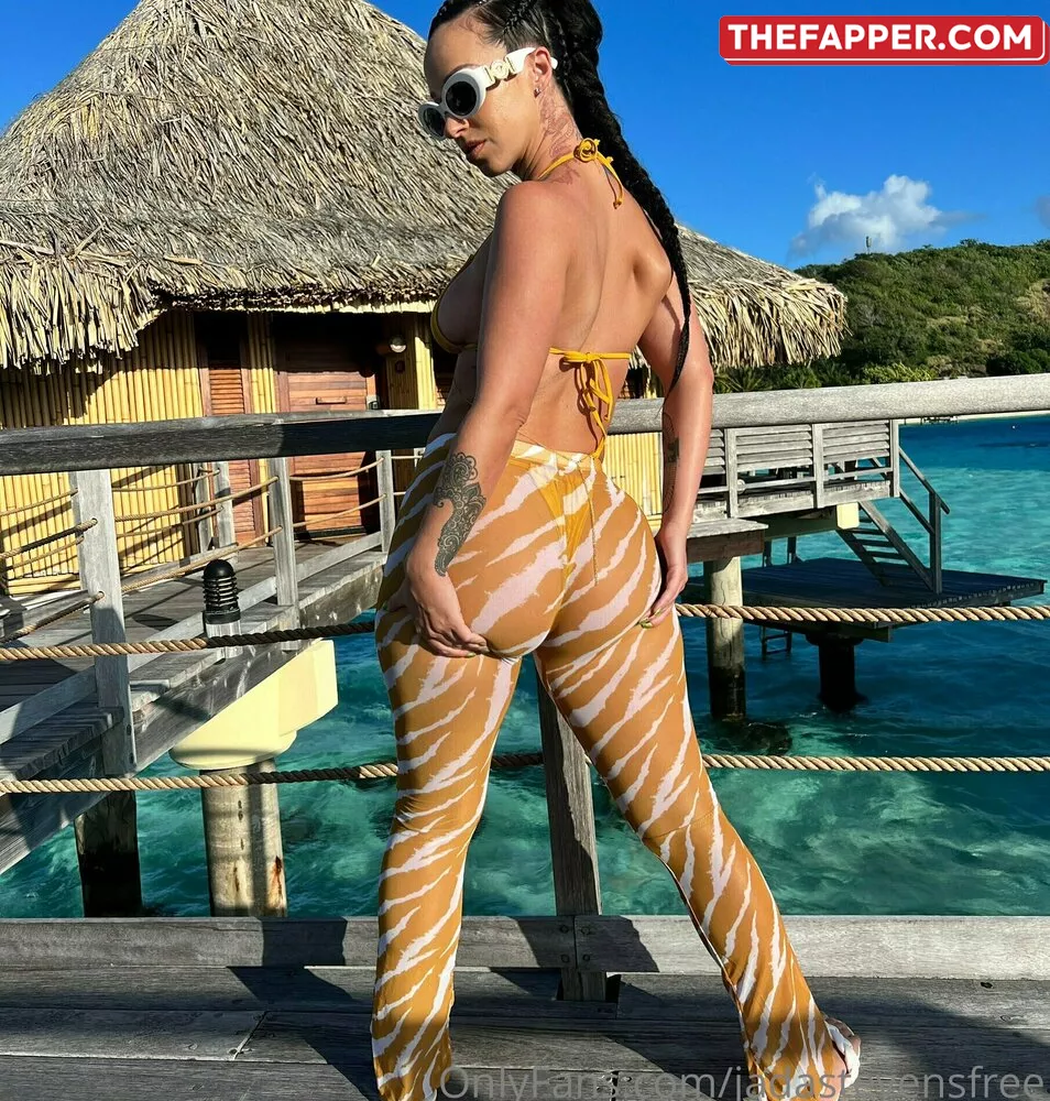 Jada Stevens  Onlyfans Leaked Nude Image #sMmv0Yw8uO