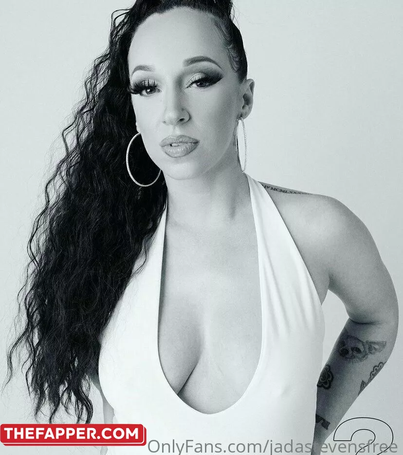 Jada Stevens  Onlyfans Leaked Nude Image #yGnfdKB4vO