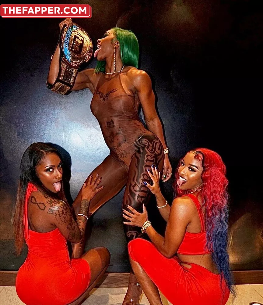 Jade Cargill  Onlyfans Leaked Nude Image #0xFot5Djyq