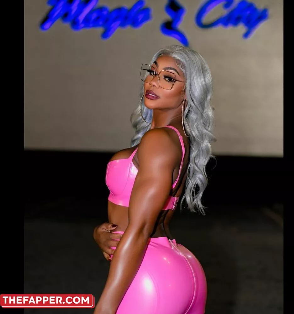 Jade Cargill  Onlyfans Leaked Nude Image #BAg7wvHmS6