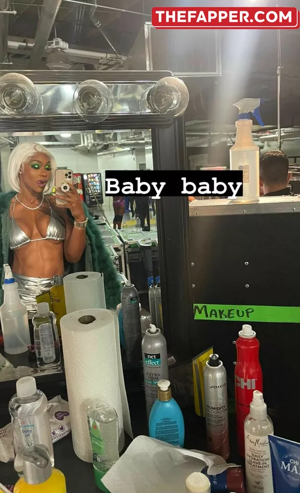 Jade Cargill  Onlyfans Leaked Nude Image #BXg462Y9BL