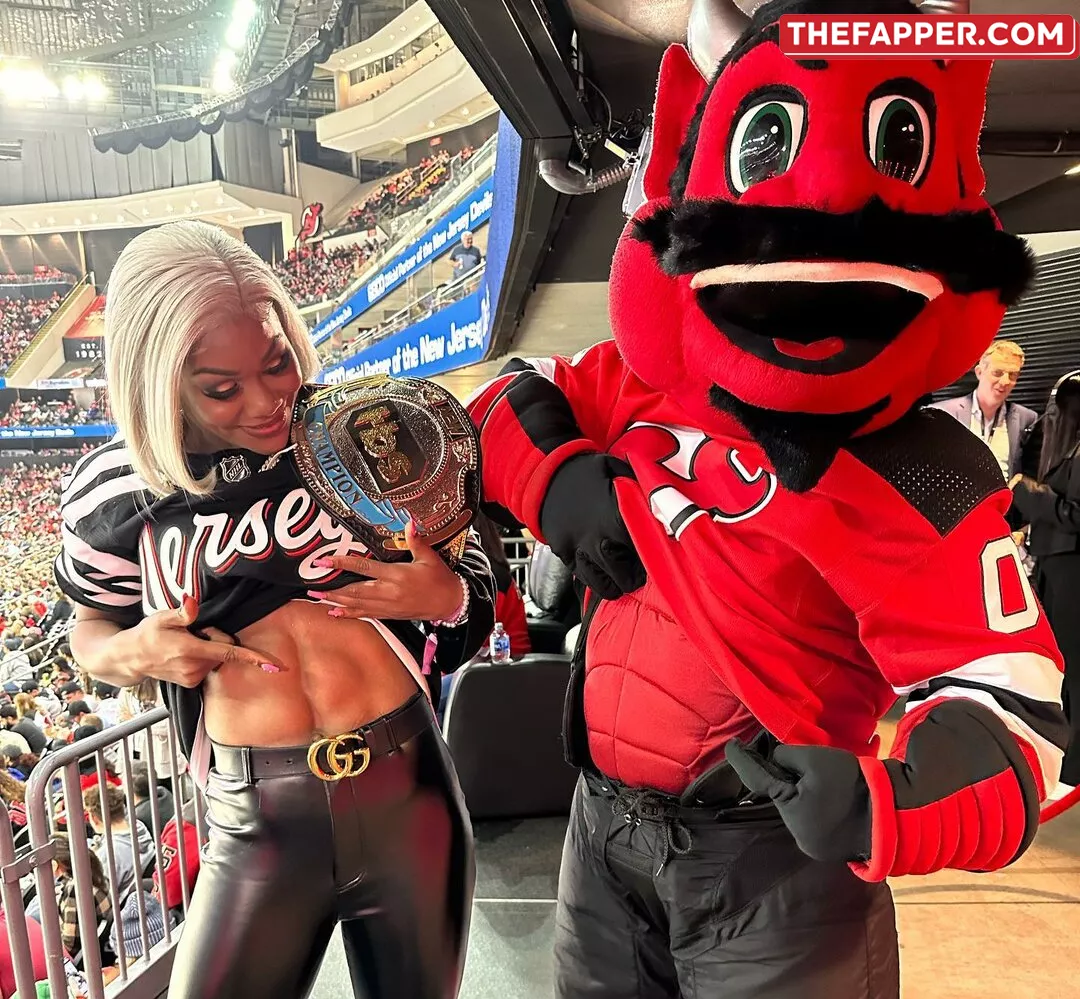 Jade Cargill  Onlyfans Leaked Nude Image #CLfqIzefmd