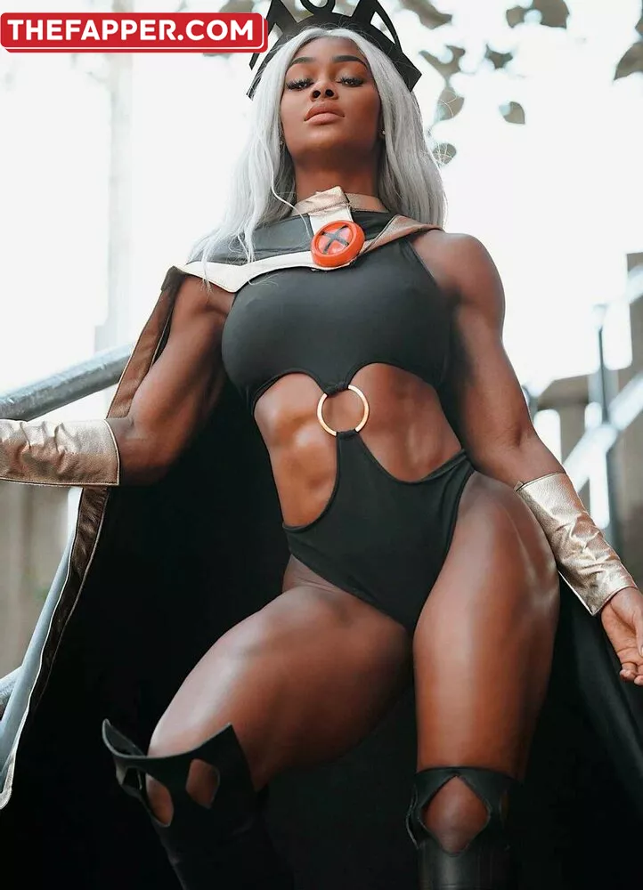 Jade Cargill  Onlyfans Leaked Nude Image #DJvX4zszj1