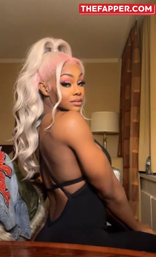 Jade Cargill  Onlyfans Leaked Nude Image #Df67Dyz3wa