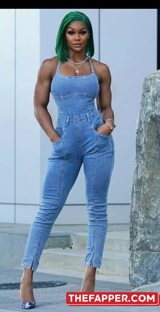 Jade Cargill  Onlyfans Leaked Nude Image #EDNZaJdCzn