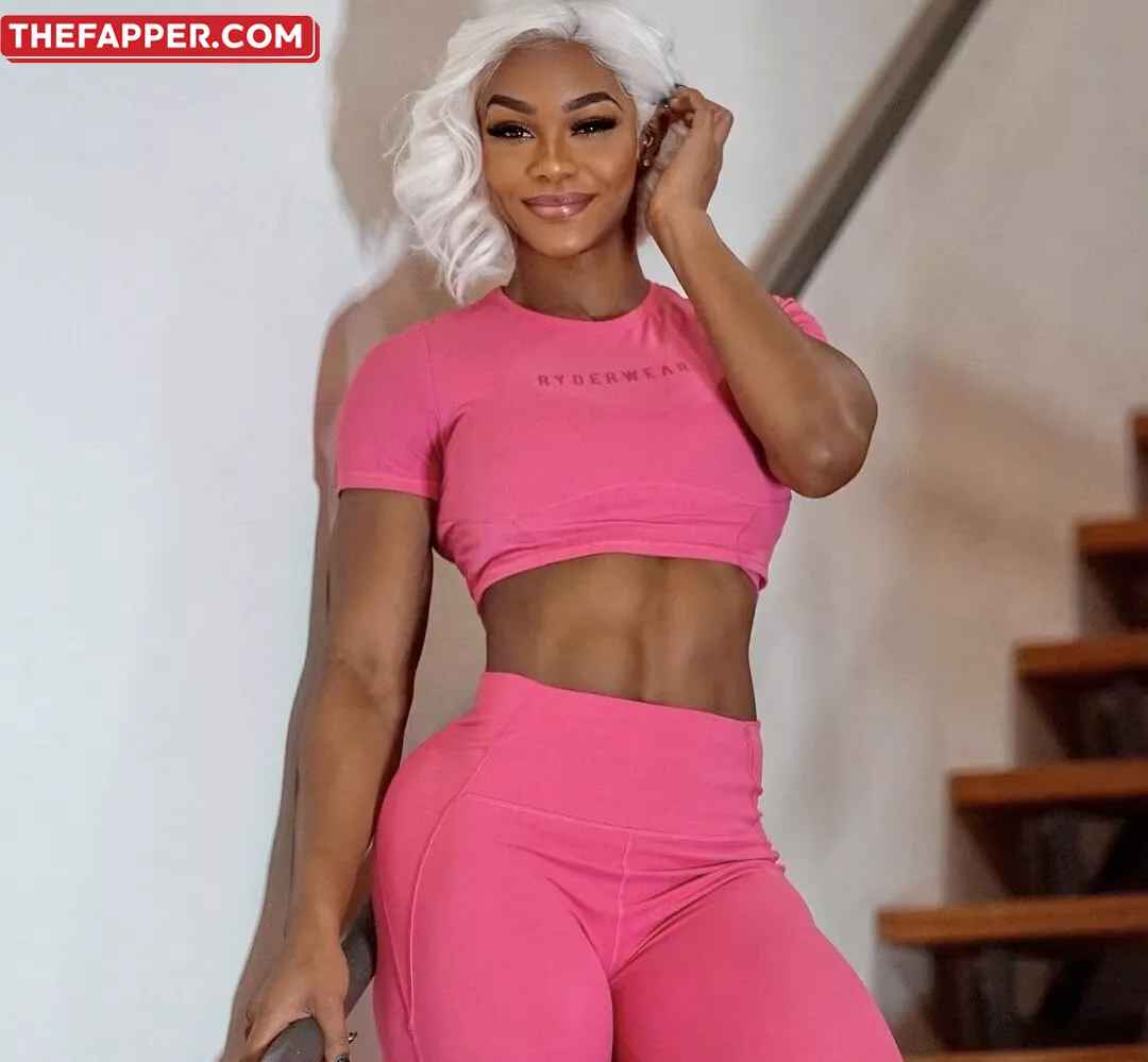 Jade Cargill  Onlyfans Leaked Nude Image #EdE1ZIEnj1