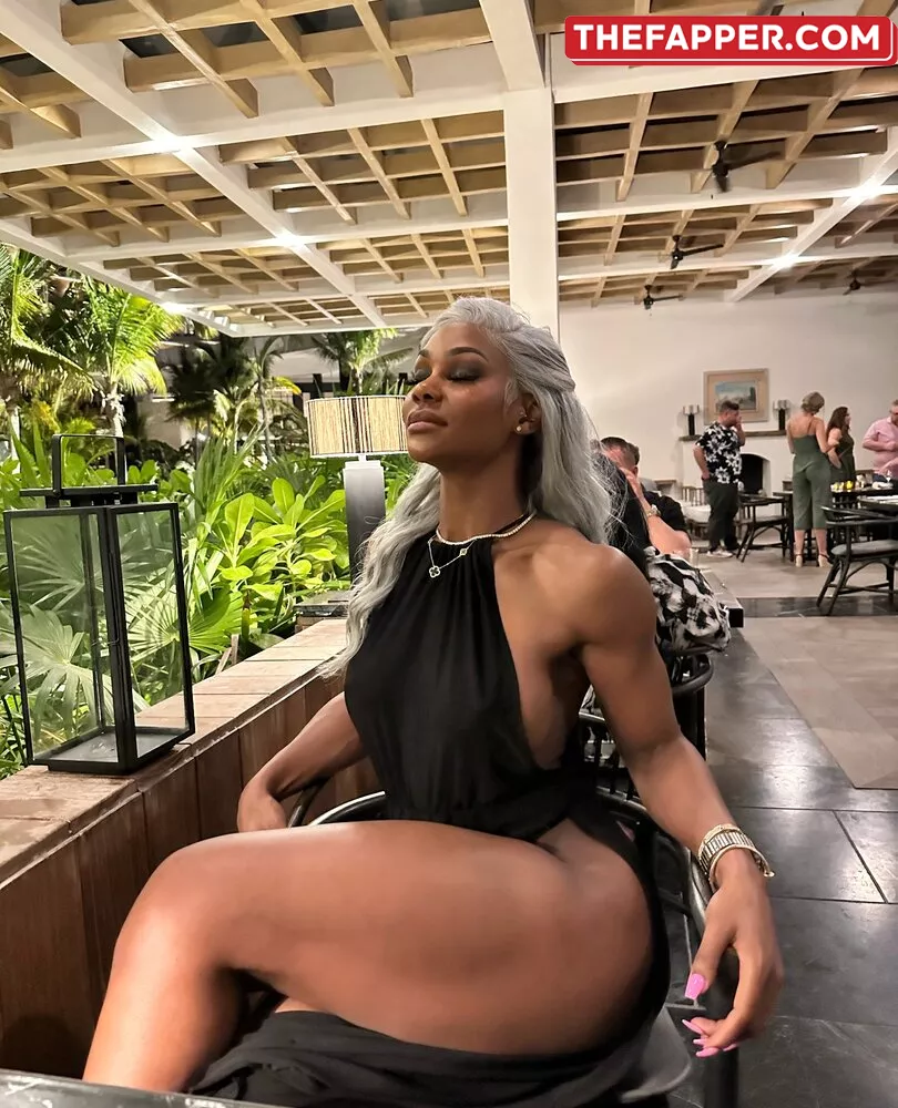 Jade Cargill  Onlyfans Leaked Nude Image #FiDb25mjJQ