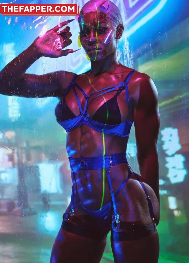 Jade Cargill  Onlyfans Leaked Nude Image #IkBUv7wOPS