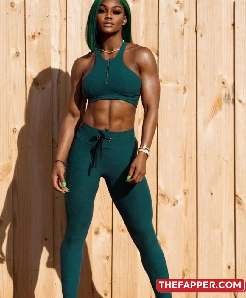 Jade Cargill  Onlyfans Leaked Nude Image #JS4E2uHqNH