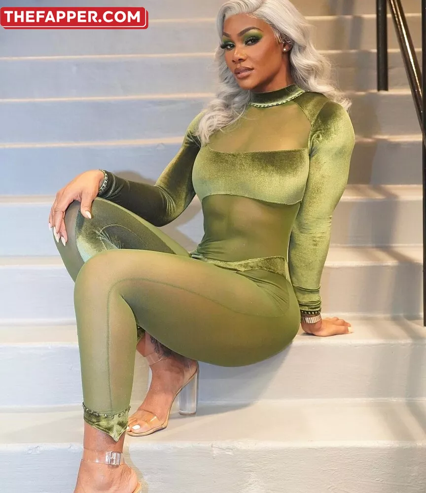Jade Cargill  Onlyfans Leaked Nude Image #KSv6RKdYBm
