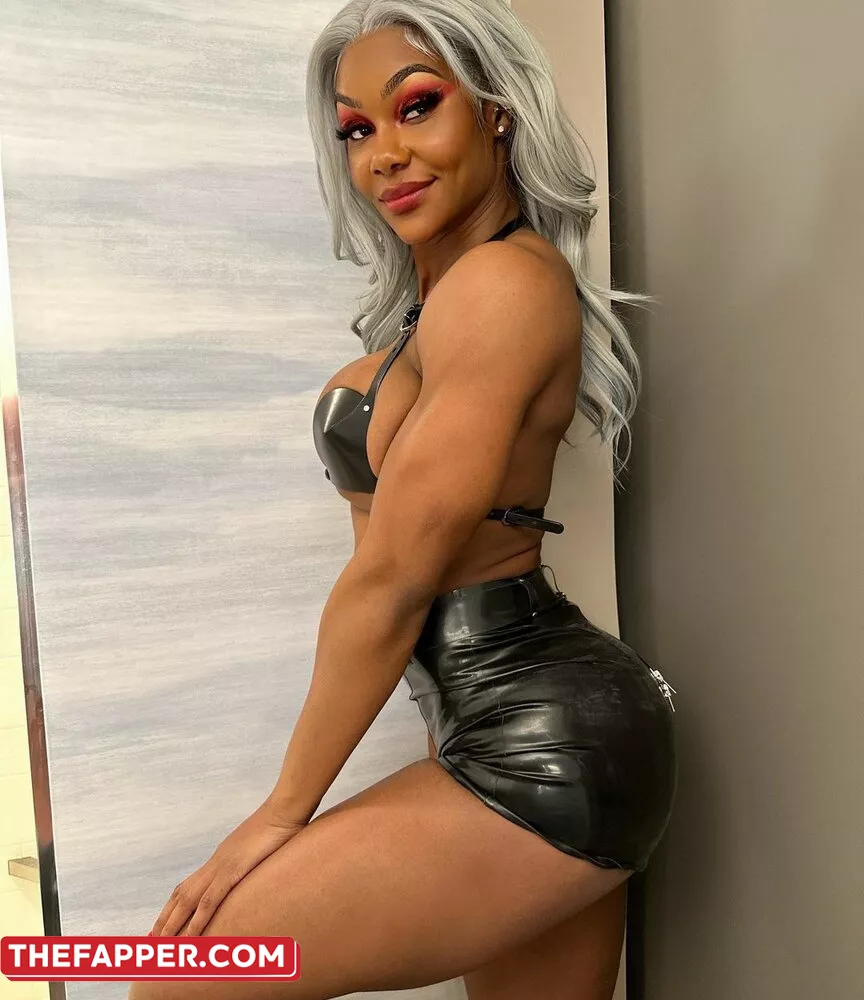 Jade Cargill  Onlyfans Leaked Nude Image #LVNXyPHUk7