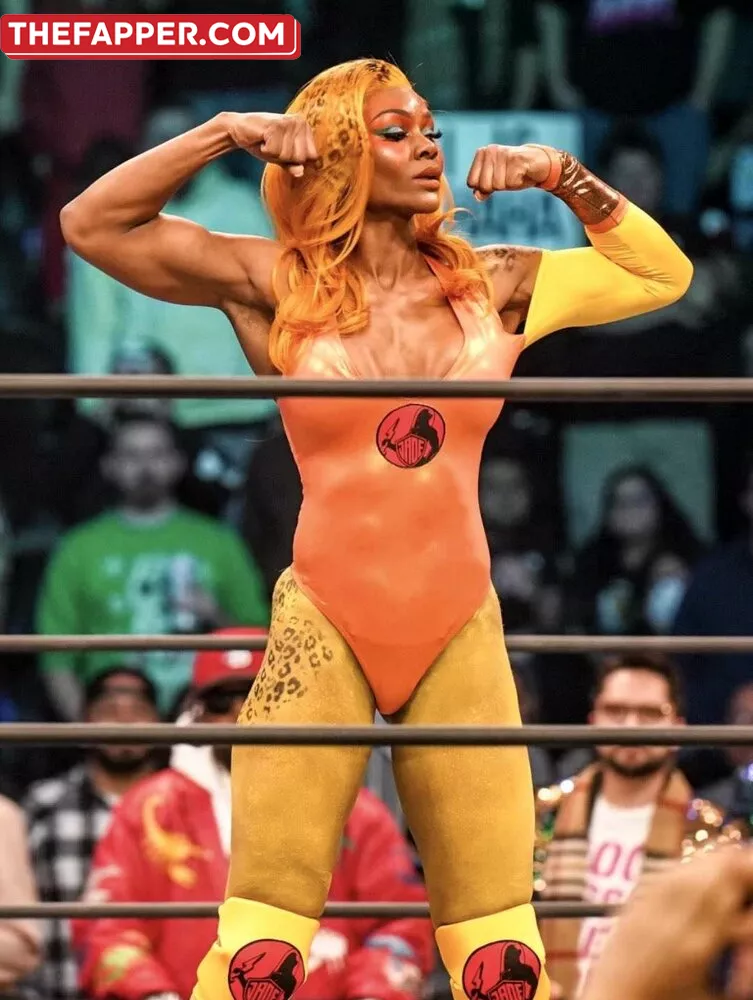 Jade Cargill  Onlyfans Leaked Nude Image #MwVurzxKiA