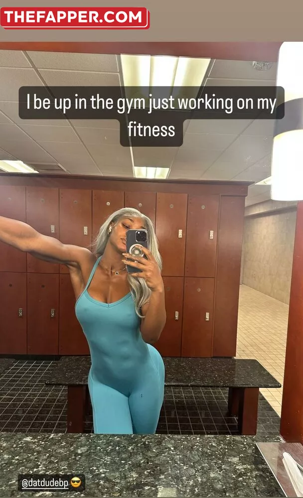 Jade Cargill  Onlyfans Leaked Nude Image #OUdWKQSqX7