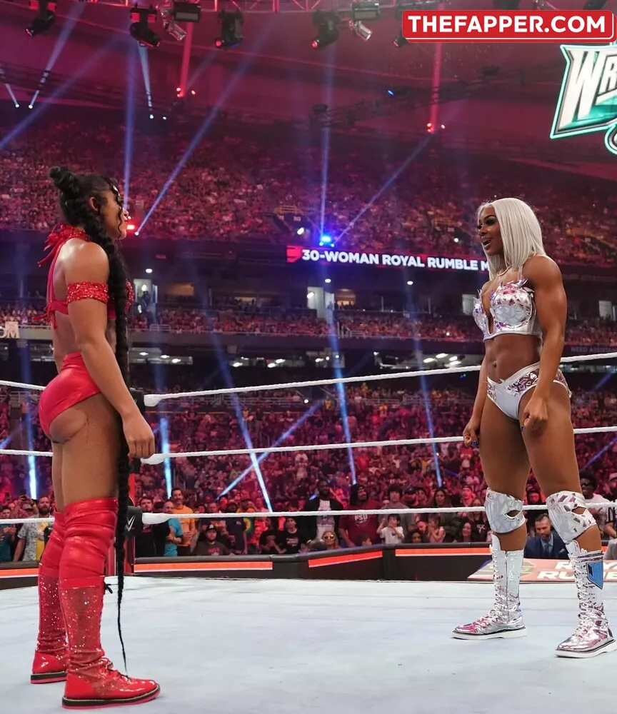 Jade Cargill  Onlyfans Leaked Nude Image #OqbqobuJTo