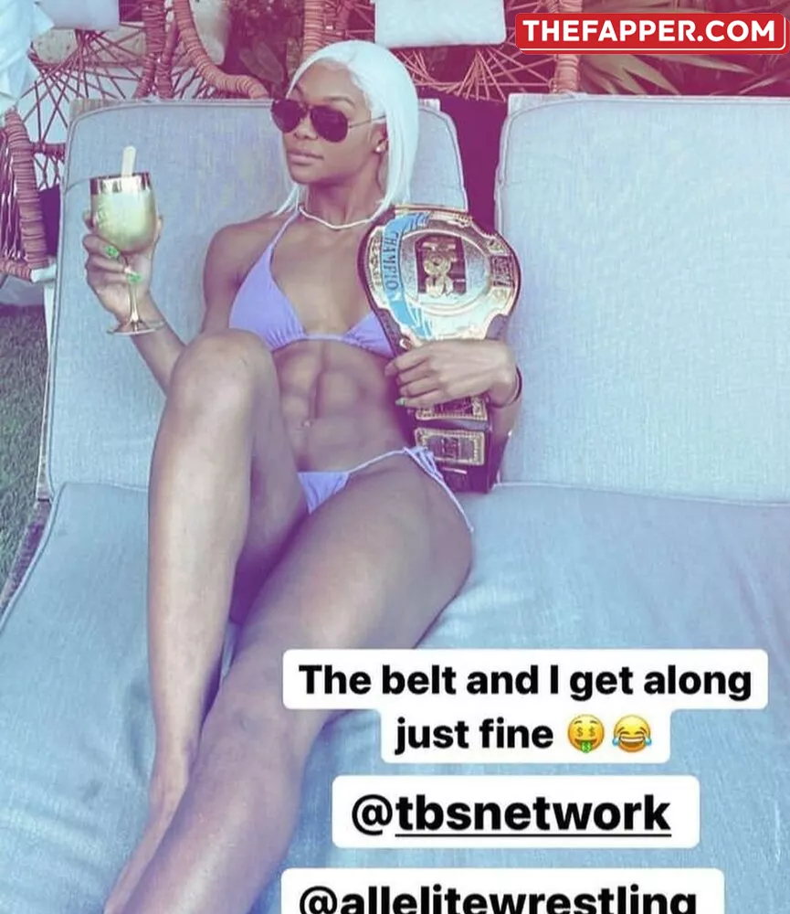 Jade Cargill  Onlyfans Leaked Nude Image #QhsSGLaq5a