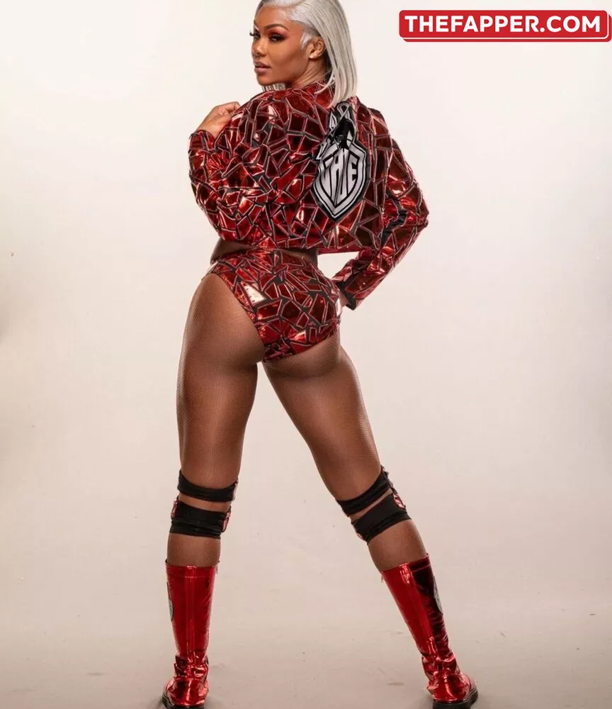 Jade Cargill  Onlyfans Leaked Nude Image #SSO39CaDZR