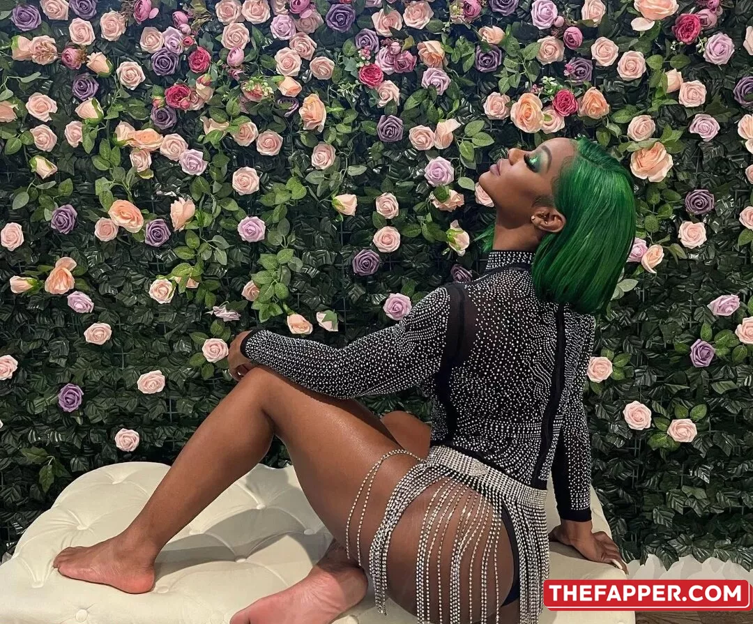 Jade Cargill  Onlyfans Leaked Nude Image #TBiNsADTqv