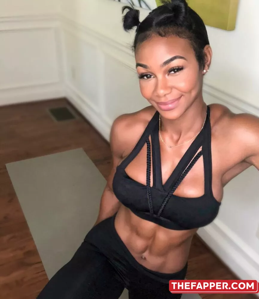 Jade Cargill  Onlyfans Leaked Nude Image #TF7m9xh8Eh