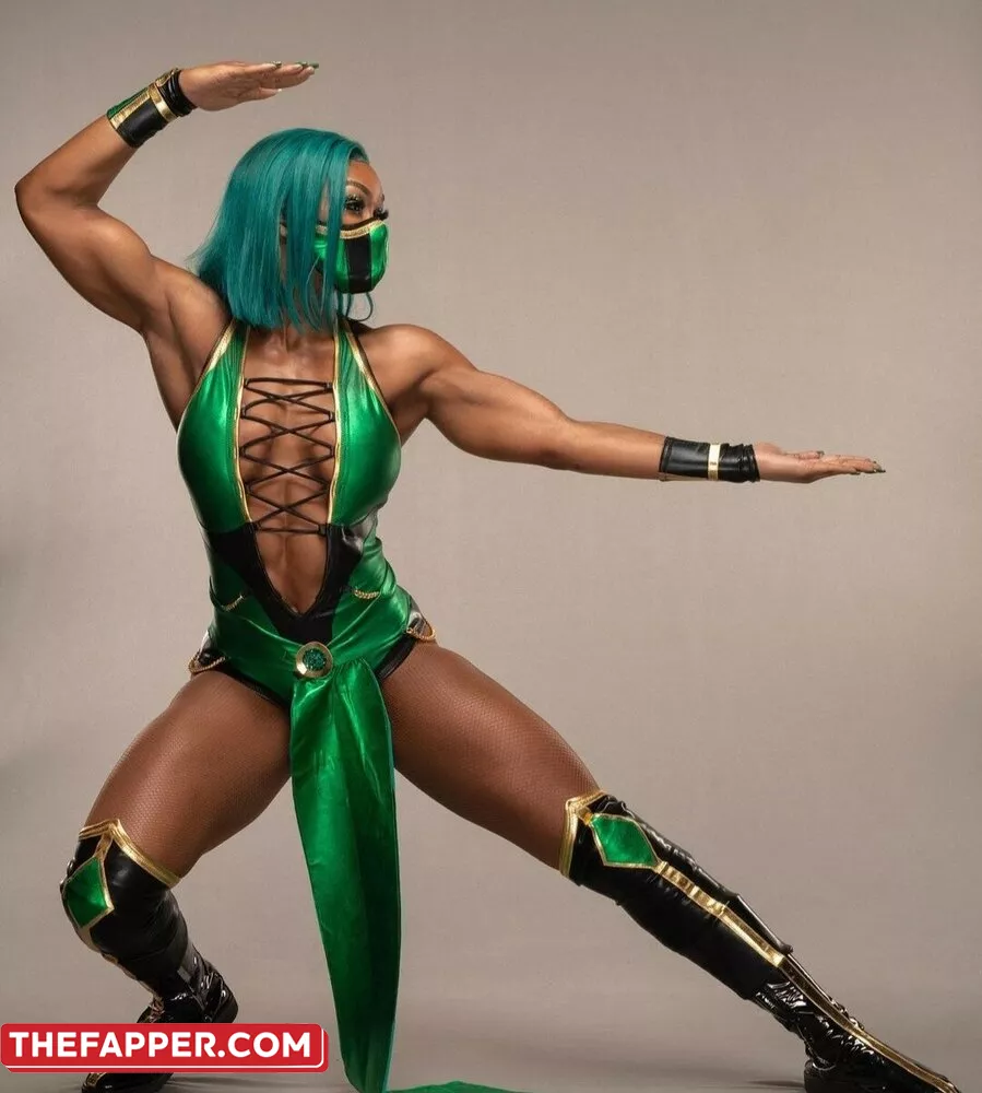 Jade Cargill  Onlyfans Leaked Nude Image #UDpa08UGbv