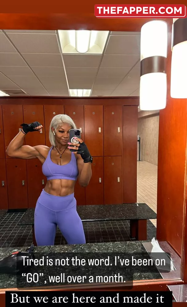 Jade Cargill  Onlyfans Leaked Nude Image #WXSwGD6CsQ