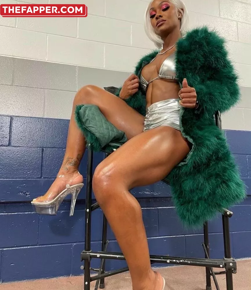 Jade Cargill  Onlyfans Leaked Nude Image #X2sM6zwSws