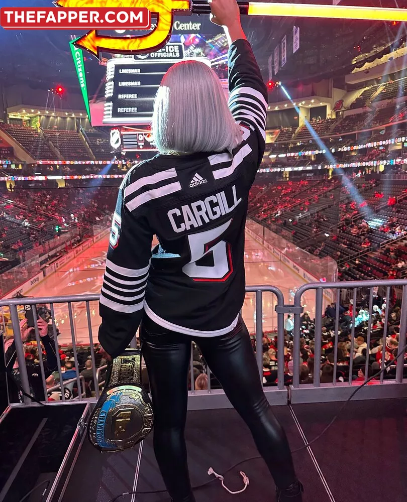 Jade Cargill  Onlyfans Leaked Nude Image #YbvYY6MDvr