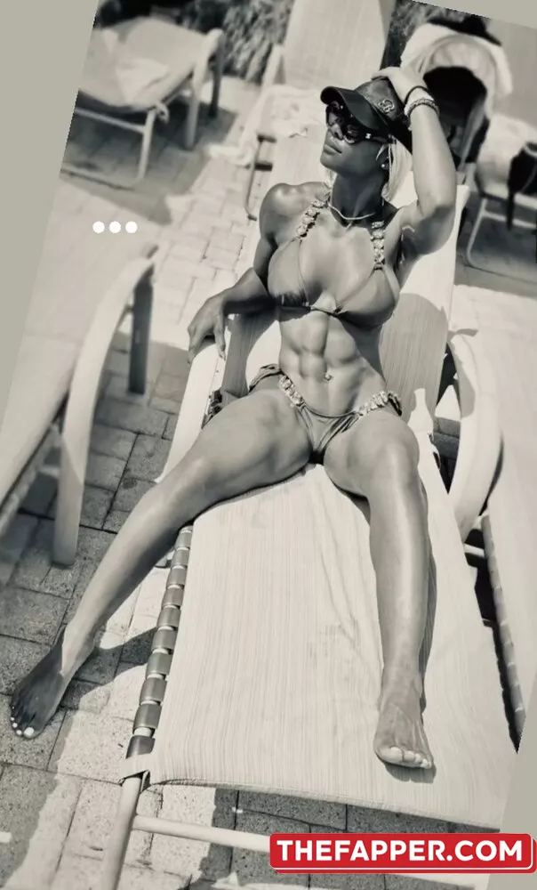 Jade Cargill  Onlyfans Leaked Nude Image #Yhnz5en8Pf