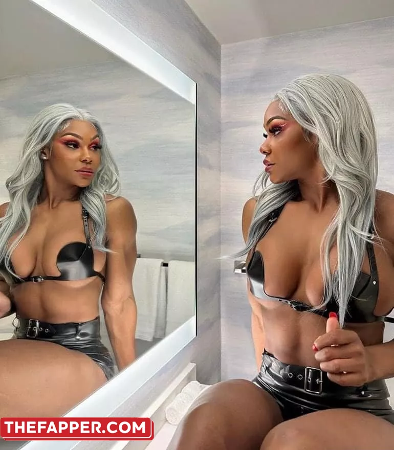Jade Cargill  Onlyfans Leaked Nude Image #ZB16bklq8L