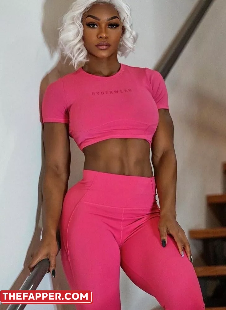 Jade Cargill  Onlyfans Leaked Nude Image #fmxWaRWpcL