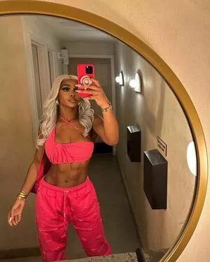 Jade Cargill #g6QSh0CDdx