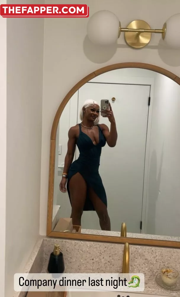 Jade Cargill  Onlyfans Leaked Nude Image #hDgmAztMga