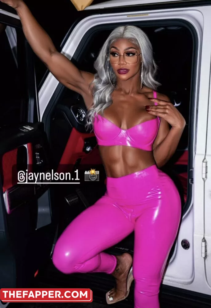 Jade Cargill  Onlyfans Leaked Nude Image #ioRFRrcLkO