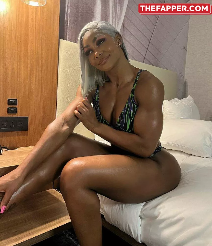 Jade Cargill  Onlyfans Leaked Nude Image #jxkAseVoAL