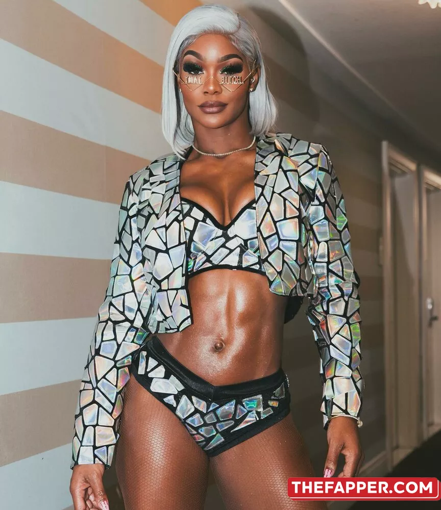 Jade Cargill  Onlyfans Leaked Nude Image #lmLs5FoVMm