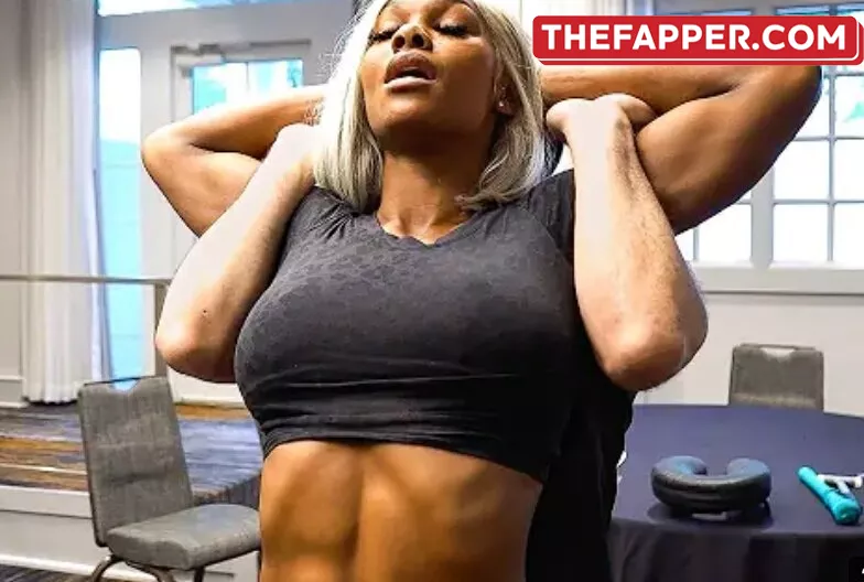 Jade Cargill  Onlyfans Leaked Nude Image #nNf2iqF8ld